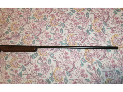 Escopeta Stinger monotiro calibre 410