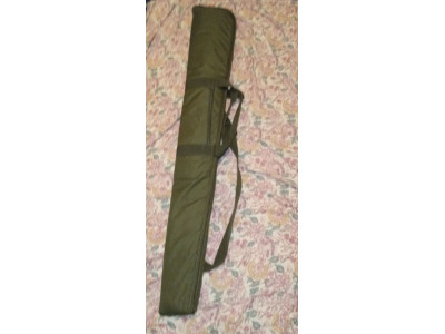 Escopeta Stinger monotiro calibre 410