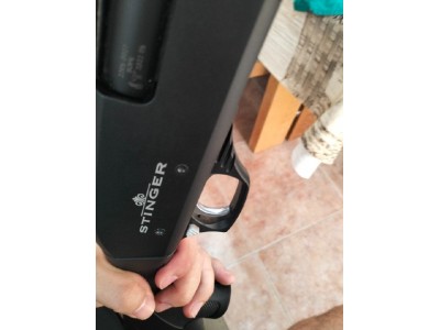 Escopeta Stinger tak1