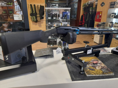 Escopeta Semiautomática Stoeger M3K