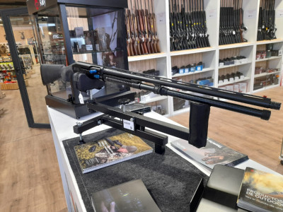 Escopeta Stoeger M3K