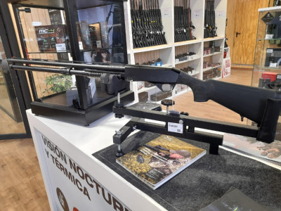 Escopeta Stoeger M3K