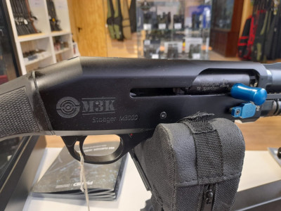 Escopeta Stoeger M3K
