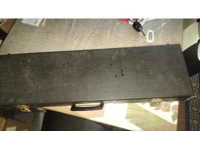 Escopeta Super lamber