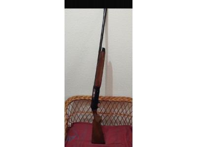 Escopeta superligera Benelli