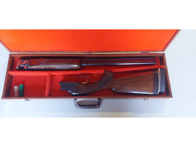 Escopeta superpuesta  FN Browning B25