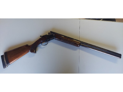 Escopeta superpuesta  FN Browning B25