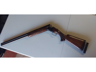 Escopeta Superpuesta FN Browning B25