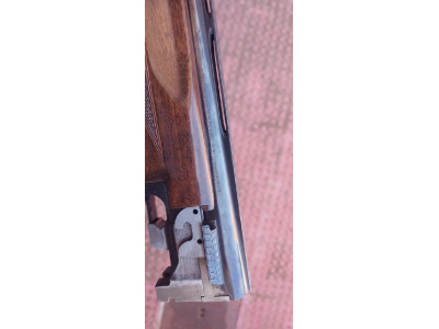 Escopeta superpuesta  FN Browning B25