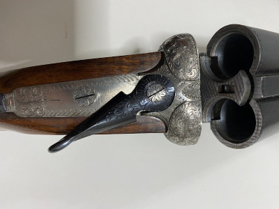 Superpuesta Francisco Sarriugarte FS300