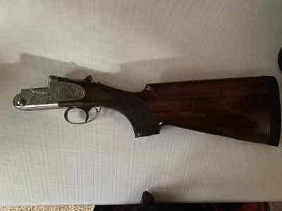 Superpuesta Francisco Sarriugarte FS300