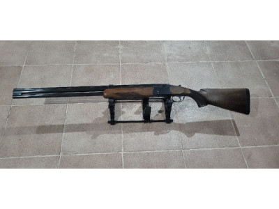 Escopeta superpuesta 76cm KEMEN