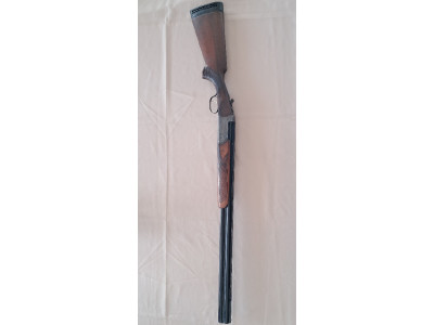 Escopeta superpuesta Antonio Zoli, modelo Delfino