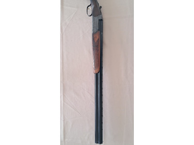 Escopeta superpuesta Antonio Zoli, modelo Delfino