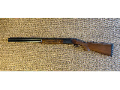 Escopeta Superpuesta Aramberri Aya