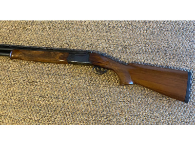 Escopeta Superpuesta Aramberri