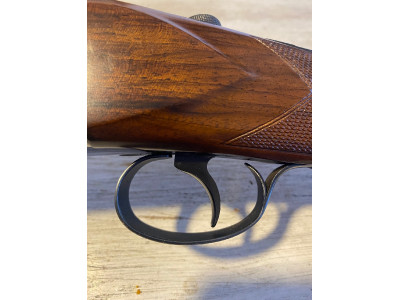 Escopeta Superpuesta Aramberri