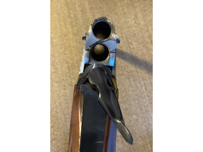 Escopeta Superpuesta Aramberri