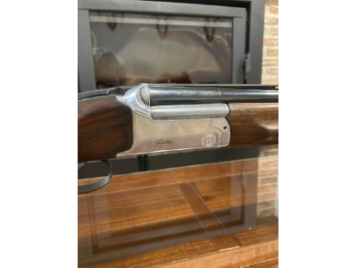 Escopeta superpuesta Aramberri Guernica