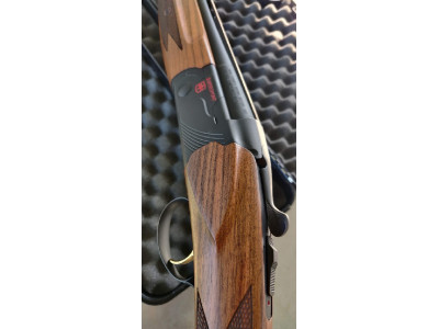 Escopeta Superpuesta ATA Supersport.