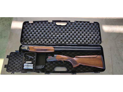 Escopeta Superpuesta ATA Supersport.