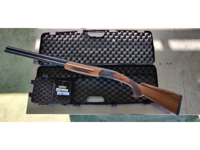 Escopeta Superpuesta ATA Supersport