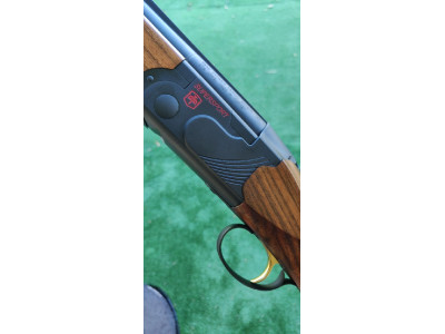 Escopeta Superpuesta ATA Supersport