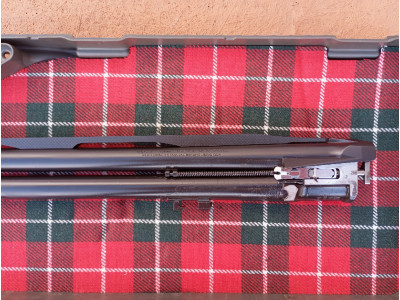 Escopeta Superpuesta Benelli 828 U Sport