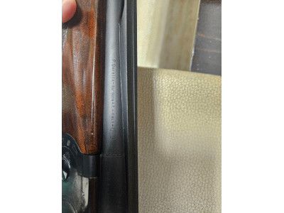 Escopeta superpuesta Beretta 682 Sporting - Calibre 12/76 -