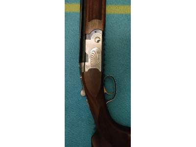 Escopeta superpuesta Beretta 686E