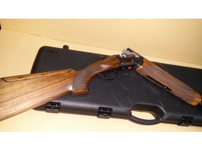 Beretta 690 Black Edition Trap