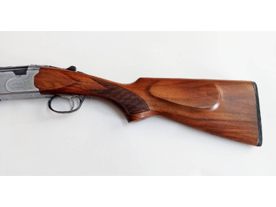 Escopeta superpuesta Beretta S686 Special