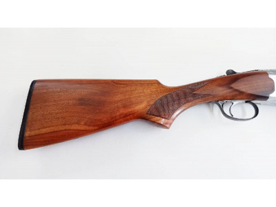 Escopeta superpuesta Beretta S686 Special