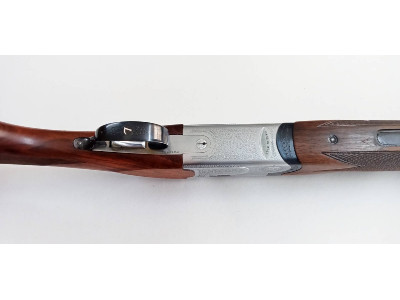 Escopeta superpuesta Beretta S686 Special