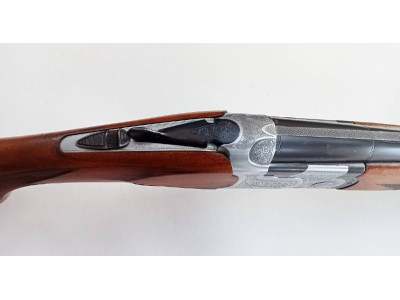 Escopeta superpuesta Beretta S686 Special