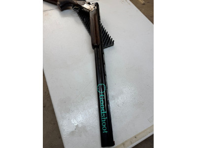 escopeta superpuesta beretta trident dt10