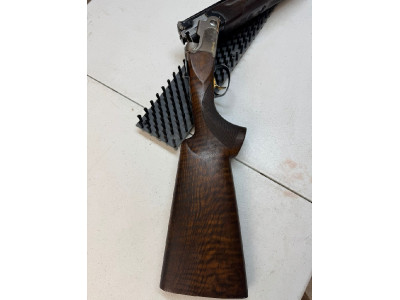 escopeta superpuesta beretta trident dt10