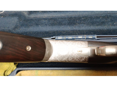 escopeta superpuesta beretta ultralight luxe
