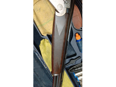 escopeta superpuesta beretta ultralight luxe