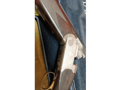 Beretta ultralight luxe