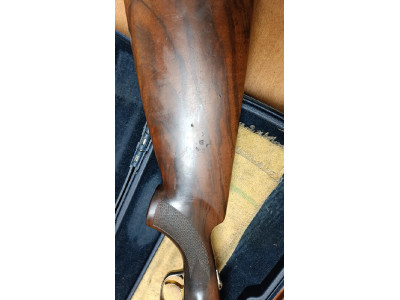 escopeta superpuesta beretta ultralight luxe