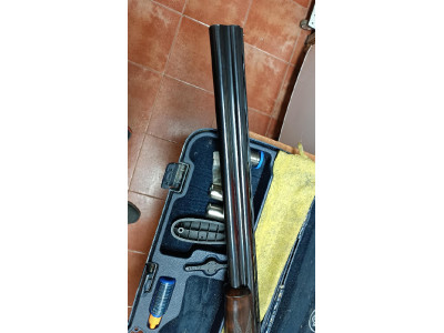 escopeta superpuesta beretta ultralight luxe