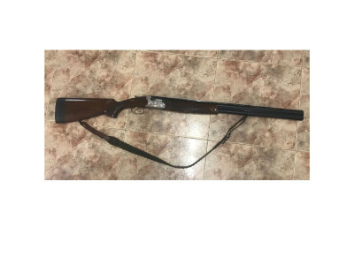 ESCOPETA SUPERPUESTA BERETTA ULTRALINGHT