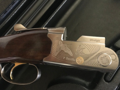 ESCOPETA SUPERPUESTA BERETTA ULTRALINGHT