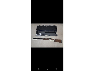 Escopeta superpuesta Berettta