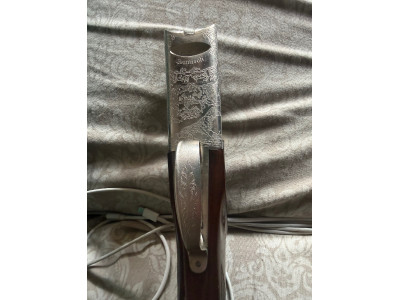 Escopeta Superpuesta Bettinsoli Modelo Cazador