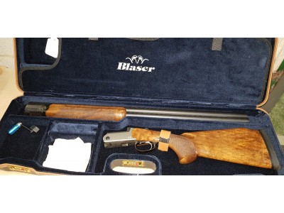 Blaser F3 de tiro