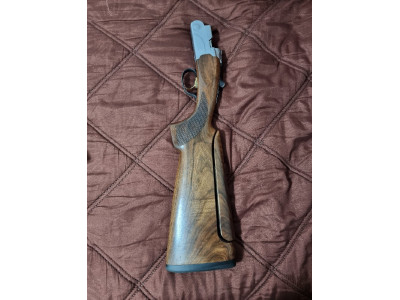 Escopeta Superpuesta Breda Vega Lusso