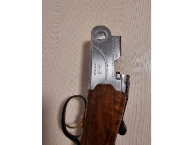 Escopeta Superpuesta Breda Vega Lusso