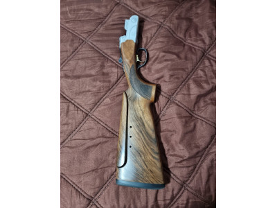 Escopeta Superpuesta Breda Vega Lusso